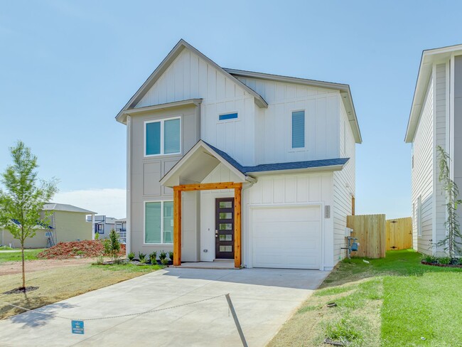 Photo - Home in Edmond/Oklahoma City