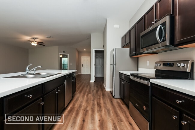 Photo - 3908 23rd St SW