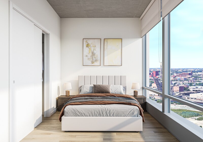 Photo - 50 E 16th St Unit 1602