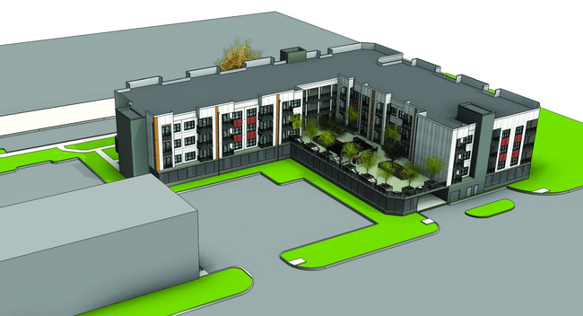 Building Photo - Citadel on Elgin Rental