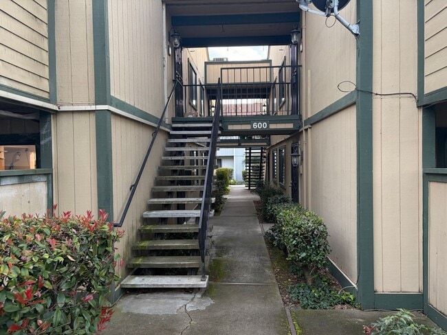 Photo - Updated South Natomas Condo Unit 2