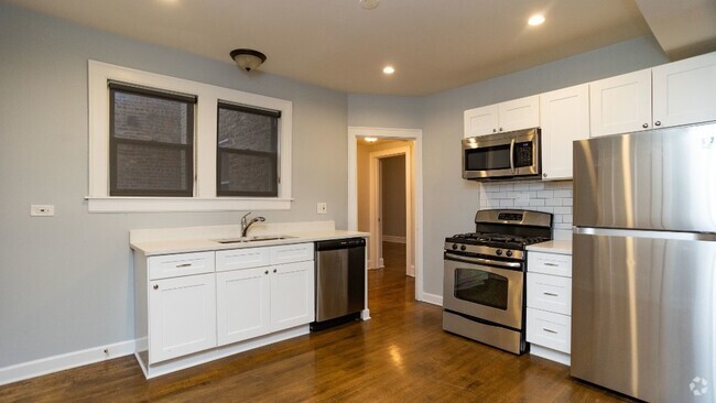 Building Photo - 3318 N Leclaire Ave Rental