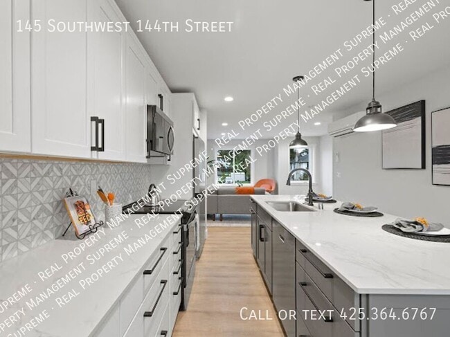Photo - 145 SW 144th St