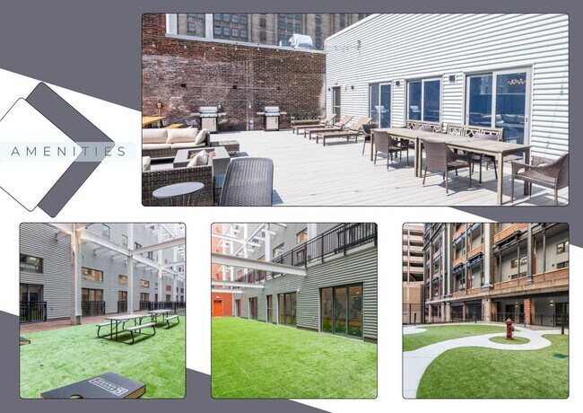Building Photo - 1101 Euclid Ave Rental