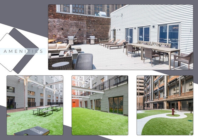 Building Photo - 1101 Euclid Ave Unit ID1094822P Rental