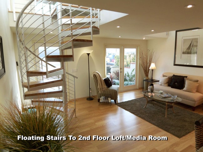 Building Photo - 1826 W Balboa Blvd Unit A