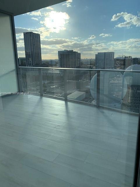 Photo - 851 NE 1st Ave Unit 2110