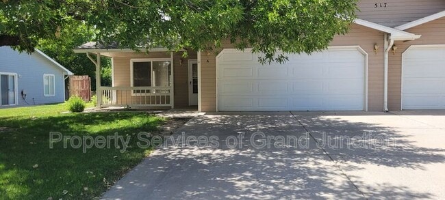 Building Photo - 517-518 29 3/8 Rd Unit A