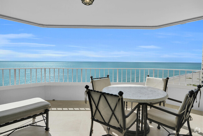 Building Photo - 500 S Ocean Blvd Unit 1206 Rental