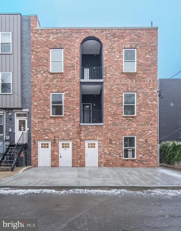 Building Photo - 315 N Preston St Unit 101