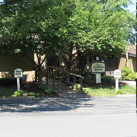 Courthouse Apartments
