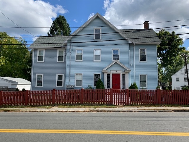 Photo - 298 Albion St Unit 1