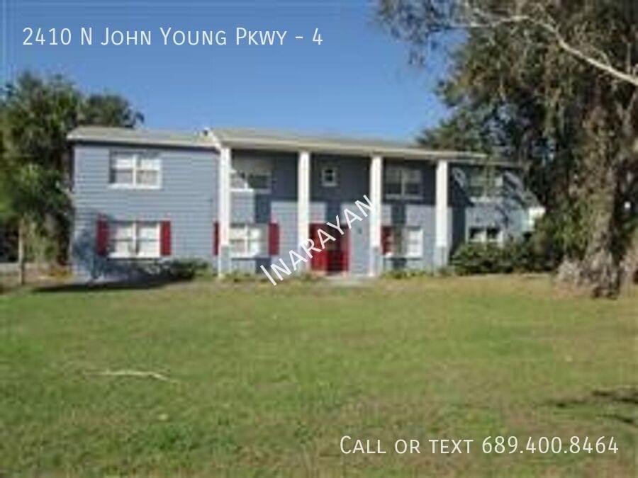 Photo - 2410 John Young Pkwy Apartamento Unidad 4