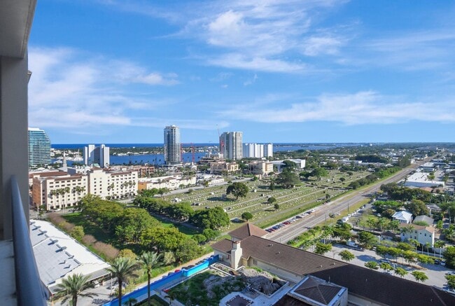 Photo - 550 Okeechobee Blvd Unit Mph-07