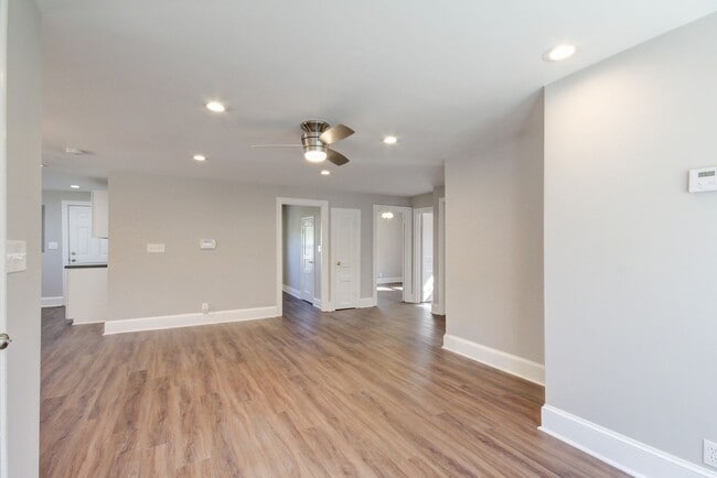 Photo - Charming Renovated Ranch Style Home With  ...