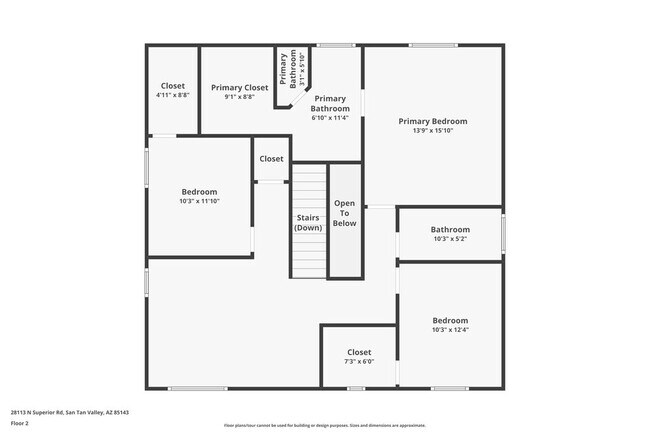 Photo - 28113 N Superior Rd