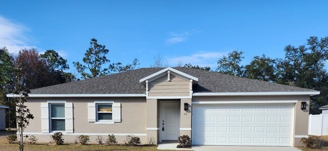 Building Photo - SPACIOUS 3/2 HOME IN PALM COAST