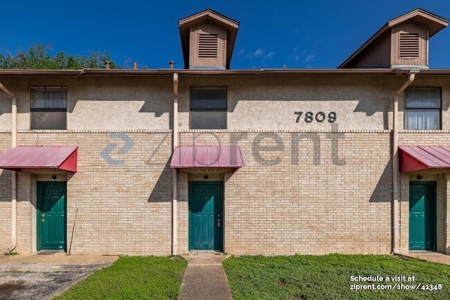 Photo - 7809 Richard Frank Way