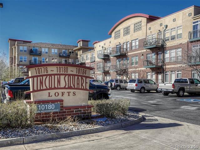 Photo - 10176 Park Meadows Dr Condo Unit 2217