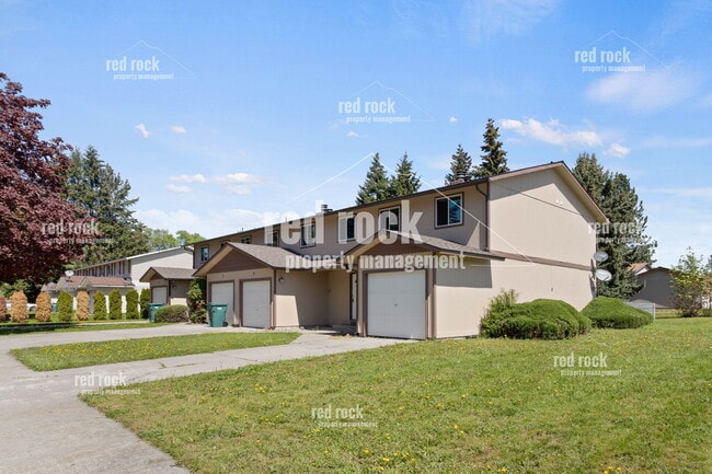 3901 W Spiers Ave Unidad 3