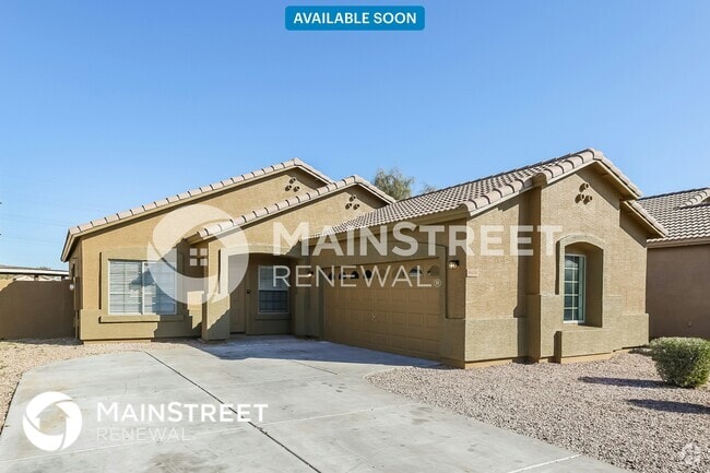 Building Photo - 9406 W Raymond St Rental