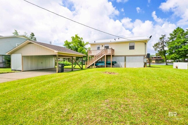 Building Photo - 15851 Keeney Dr