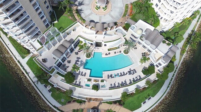 Photo - 848 Brickell Key Dr Unit 3