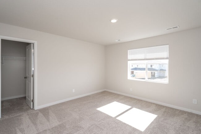 Photo - New 3 Bedroom Two Story Twinhome for Rent!