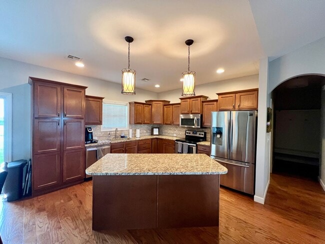 Photo - Executive Style Home in Grand Mere