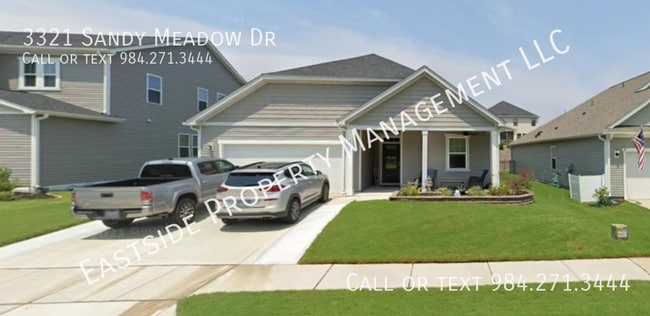 Building Photo - 3321 Sandy Meadow Dr