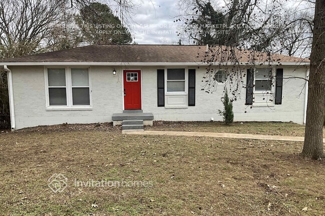 Building Photo - 211 Bonnafield Dr