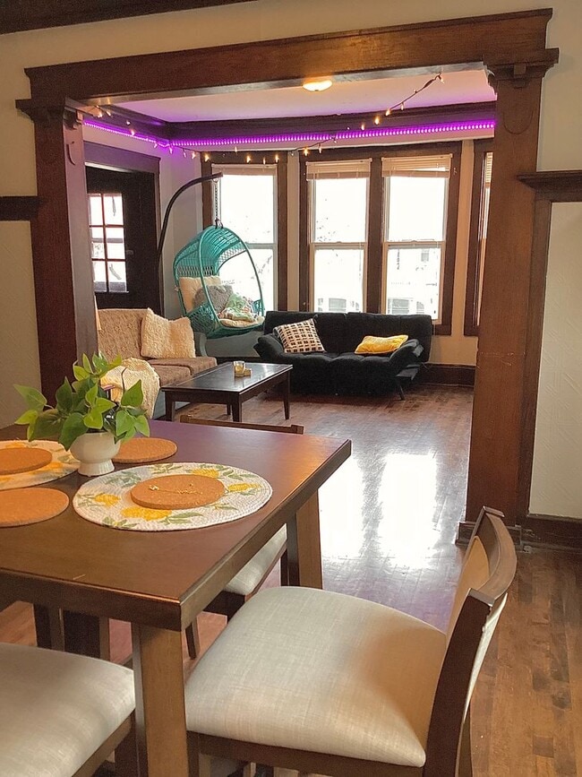 Photo - Murray Upper UWM