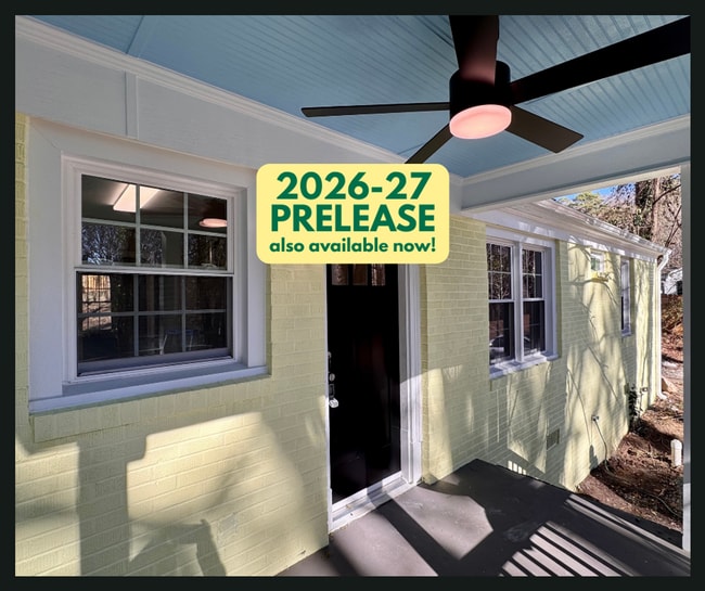 Building Photo - Settle Into The Legal Nest – Where Law Meets Lifestyle