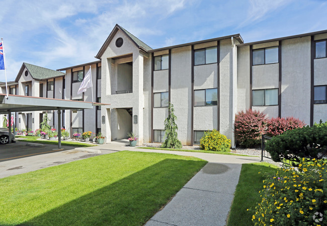 View Point Villa Apartments - View Point Villa Apartments