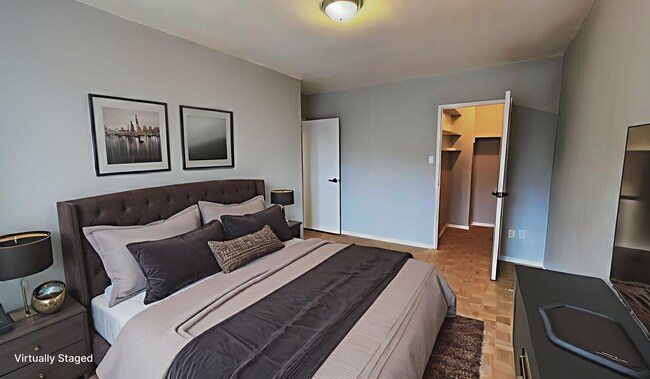 Photo - Parklane Towers