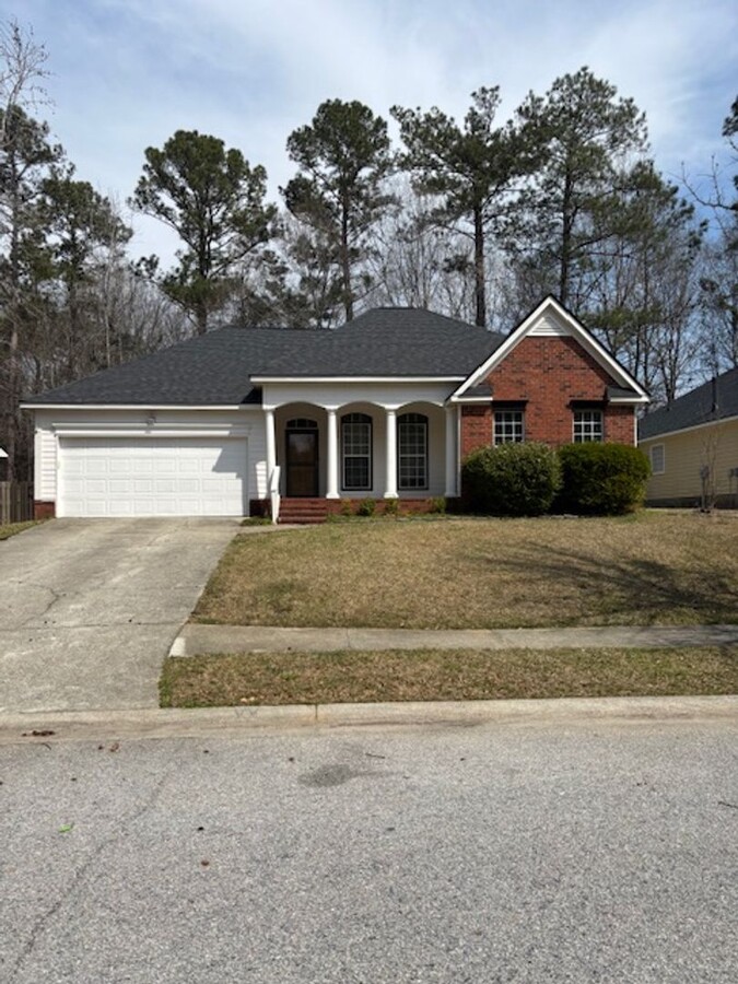 Coming Soon In Riverwood Plantation - Coming Soon In Riverwood Plantation Casa