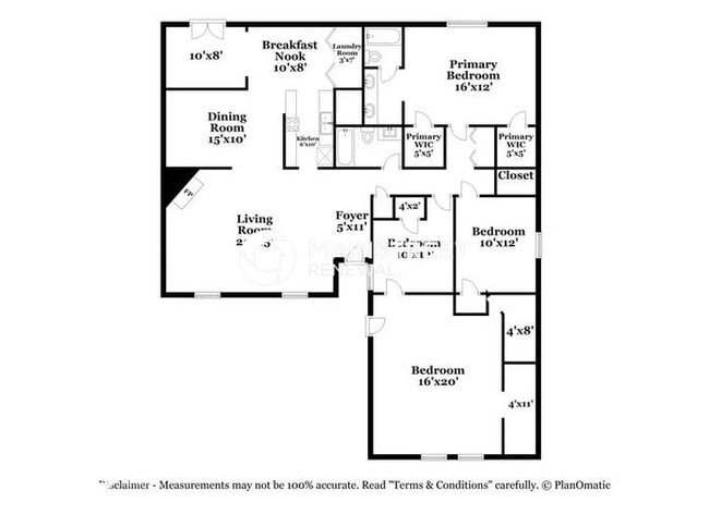 Photo - 4 Bedroom Pet-Friendly Home in Humble, TX ...