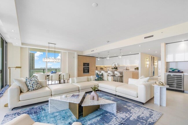 Photo - 3100 N Ocean Dr Unit 1505p