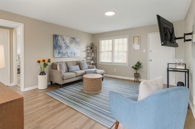 Osprey Cove North Apartments