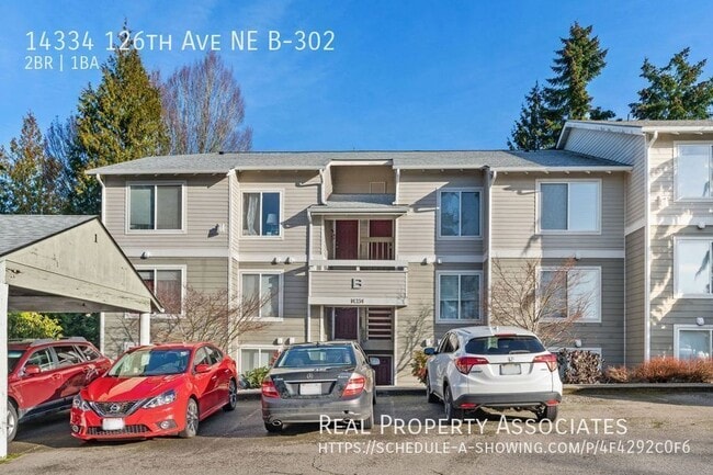 Photo - 14334 126th Ave NE