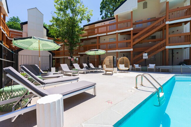 Photo - 505 Pharr Rd NE Unidad FL2-ID1019272P