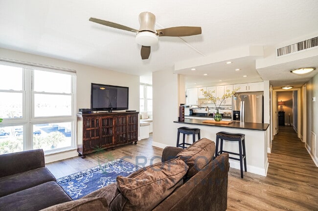 Beautiful Oceanfront Condo in Cocoa Beach!