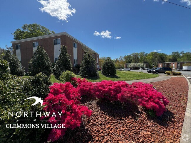 Building Photo - Northway at Clemmons Village Rental