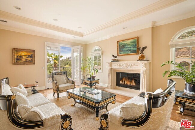 Photo - 3691 Benedict Canyon Ln