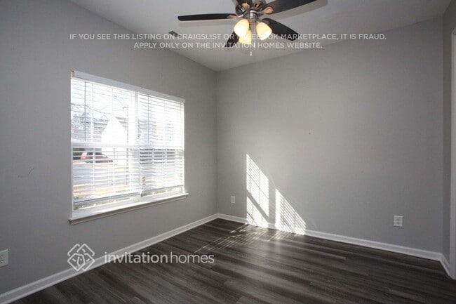 Photo - 3123 Hendricks Chapel Ln