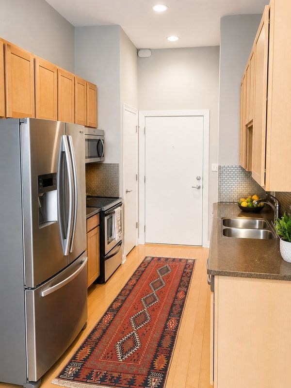 Photo - 2931 E 12th St Unit 304