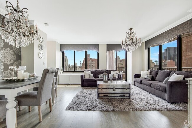 Building Photo - 304 E 65th St Rental