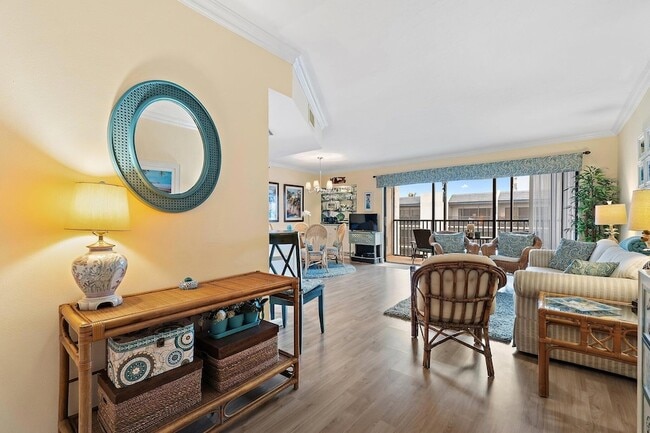 Photo - 1605 S US Hwy 1 Unidad D403