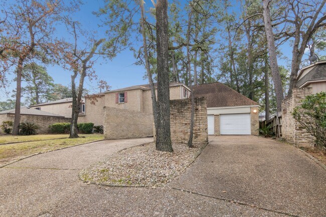 Photo - 10815 Cypresswood Dr