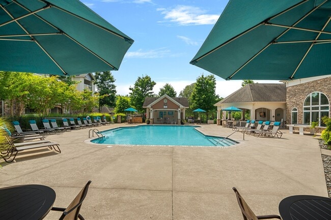 Photo - Hawthorne at the Meadows